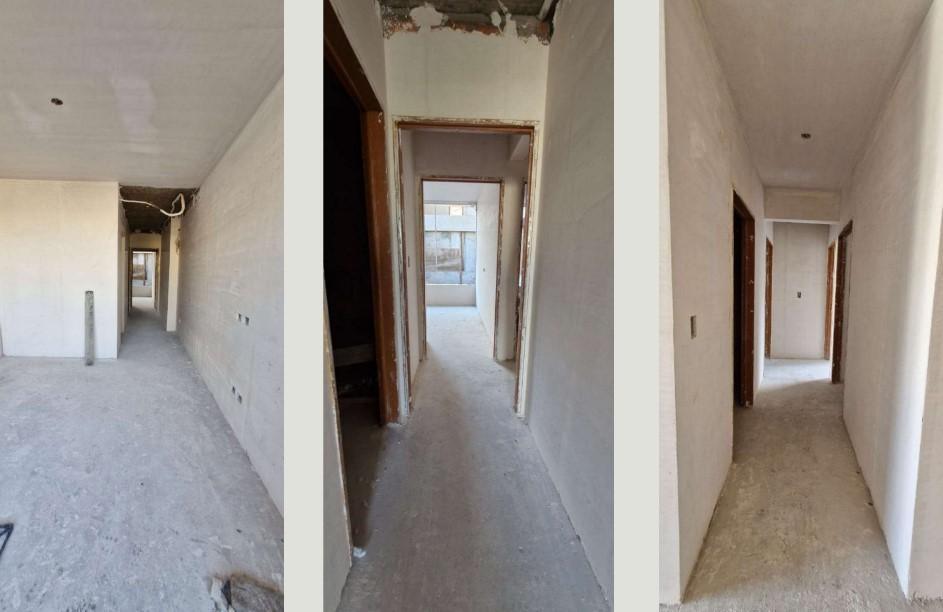 Venta de Departamentos de 4 Ambientes con Balcon Terraza y Parrilla Propia en Villa Devoto 4
