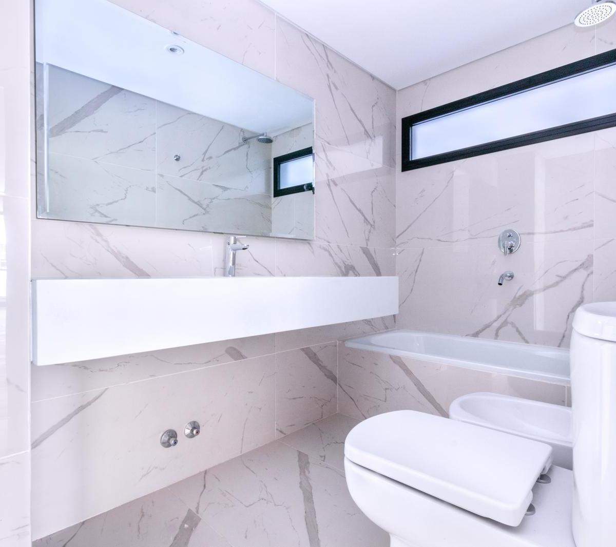 Venta Departamento Monoambiente Amplio con Amenities en Belgrano 1