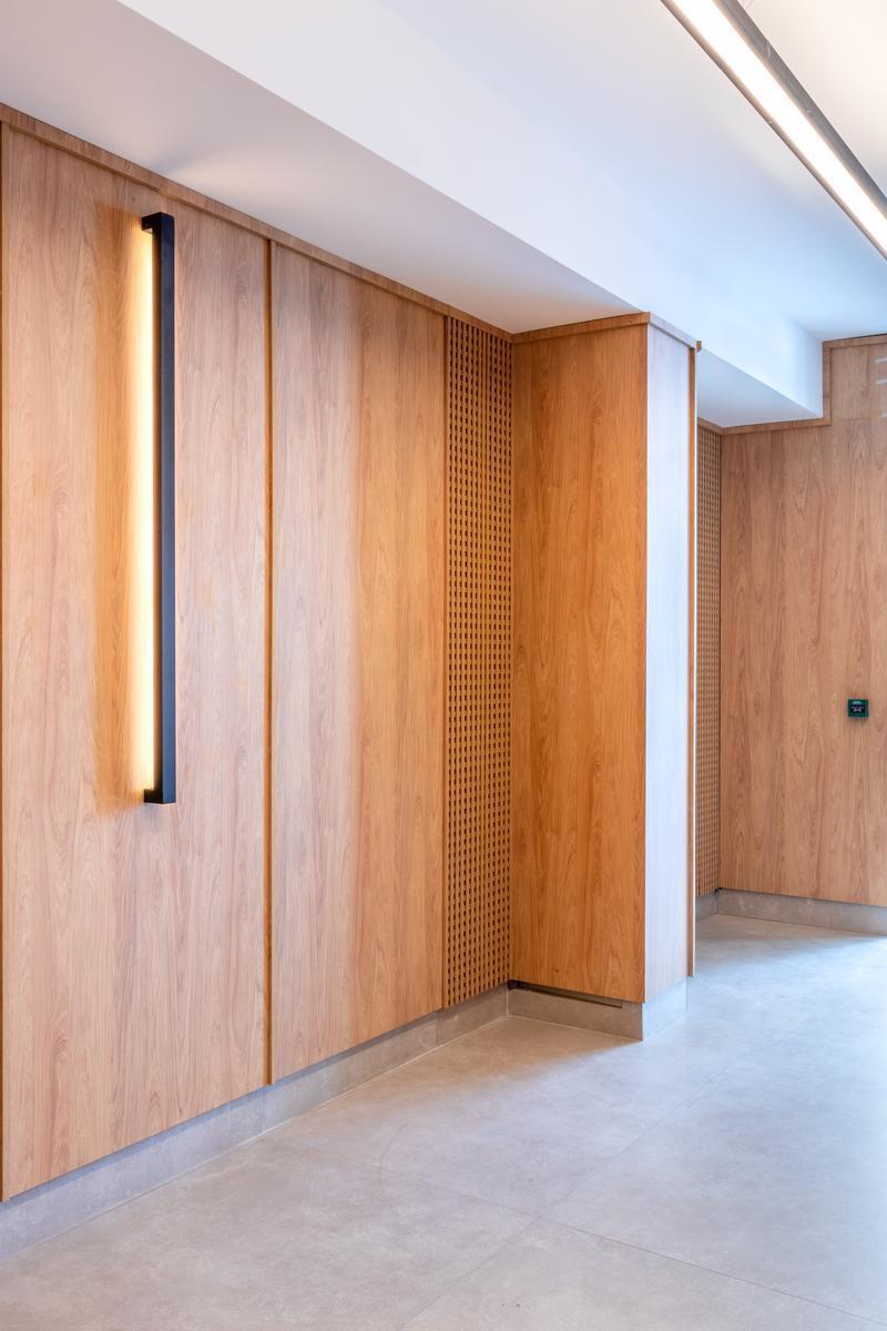 Venta Departamento Monoambiente Amplio con Amenities en Belgrano 5