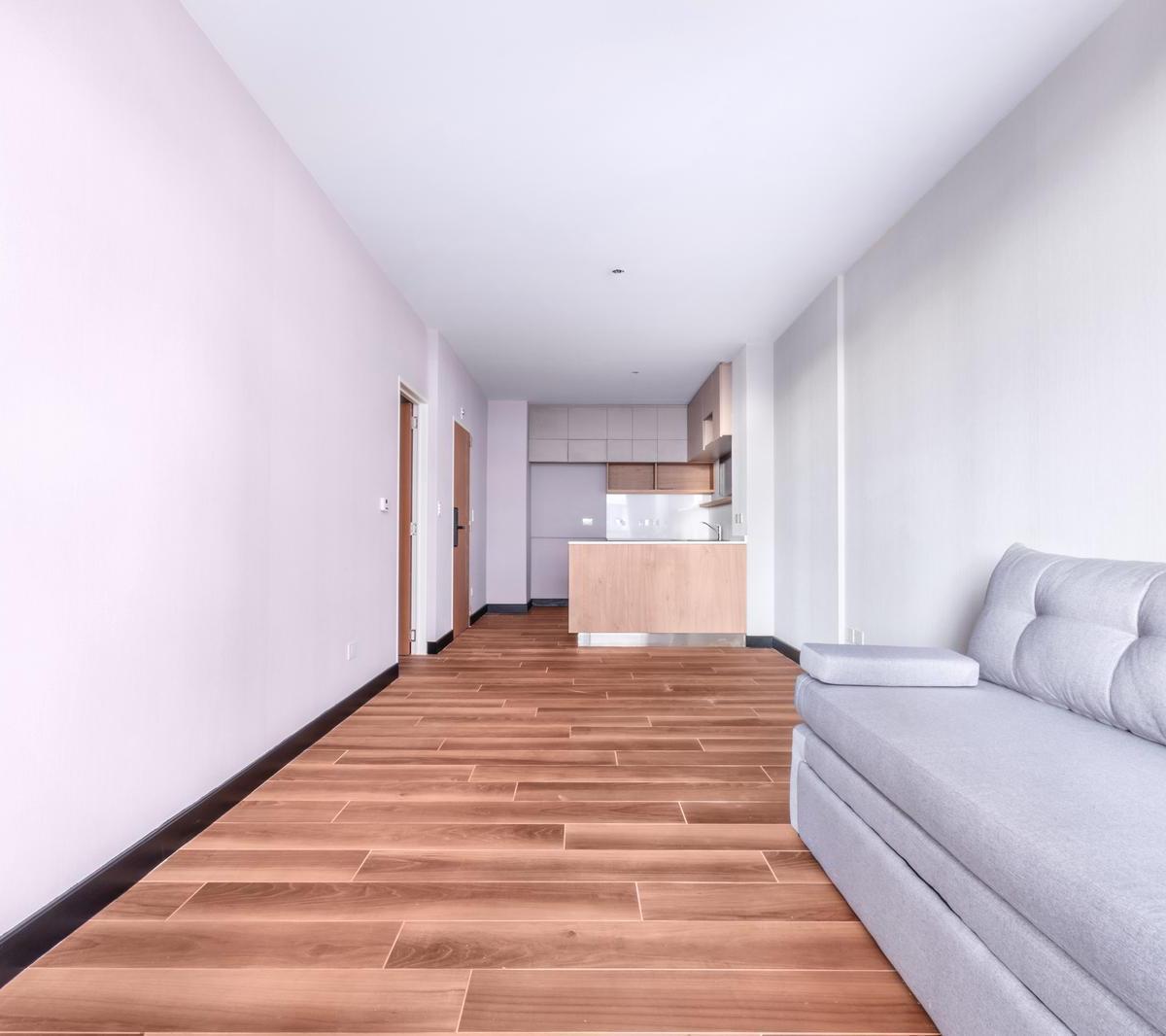 Venta Departamento Monoambiente Amplio con Amenities en Belgrano 4