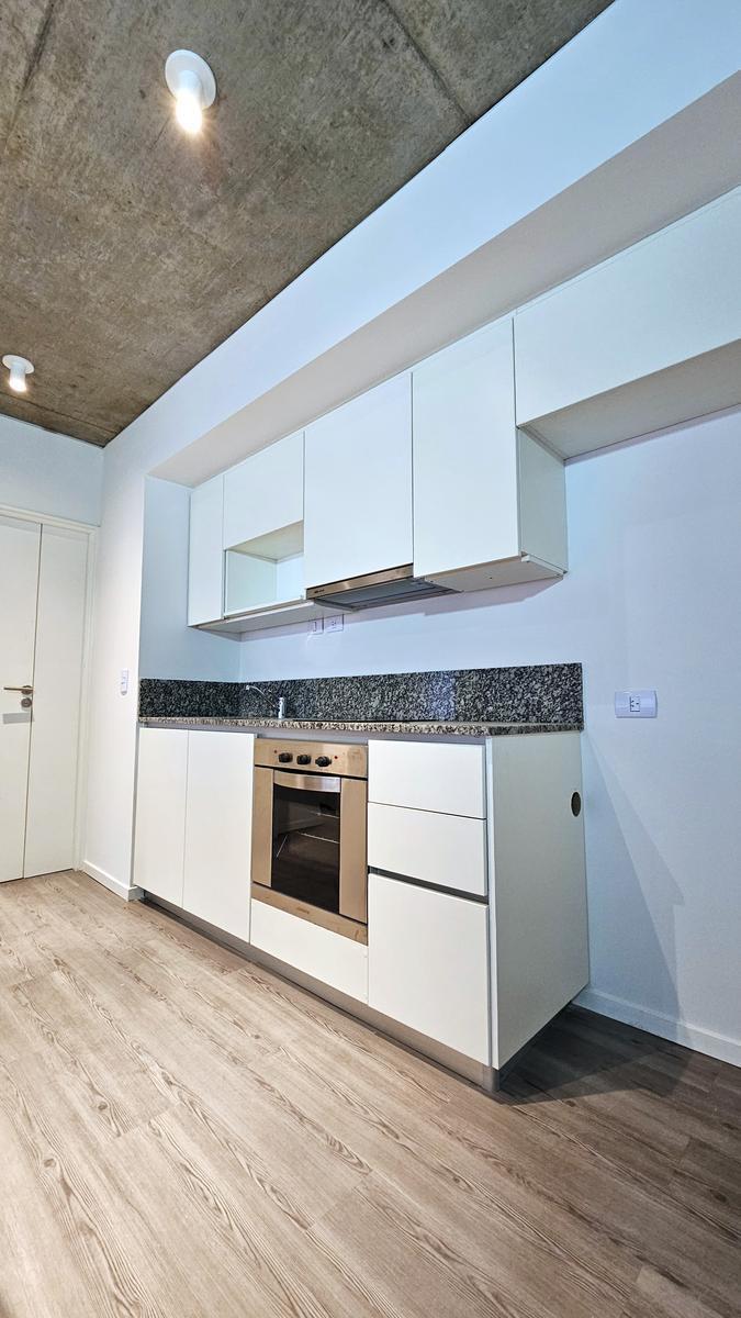 Venta Departamento 3 Ambientes a Estrenar Full Amenities en Barracas 1