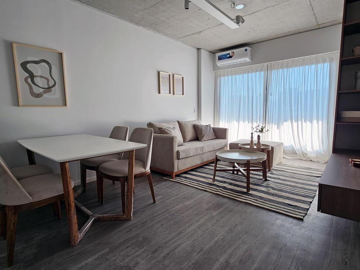 Venta Departamento 4 Ambientes a Estrenar Full Amenities en Barracas 5