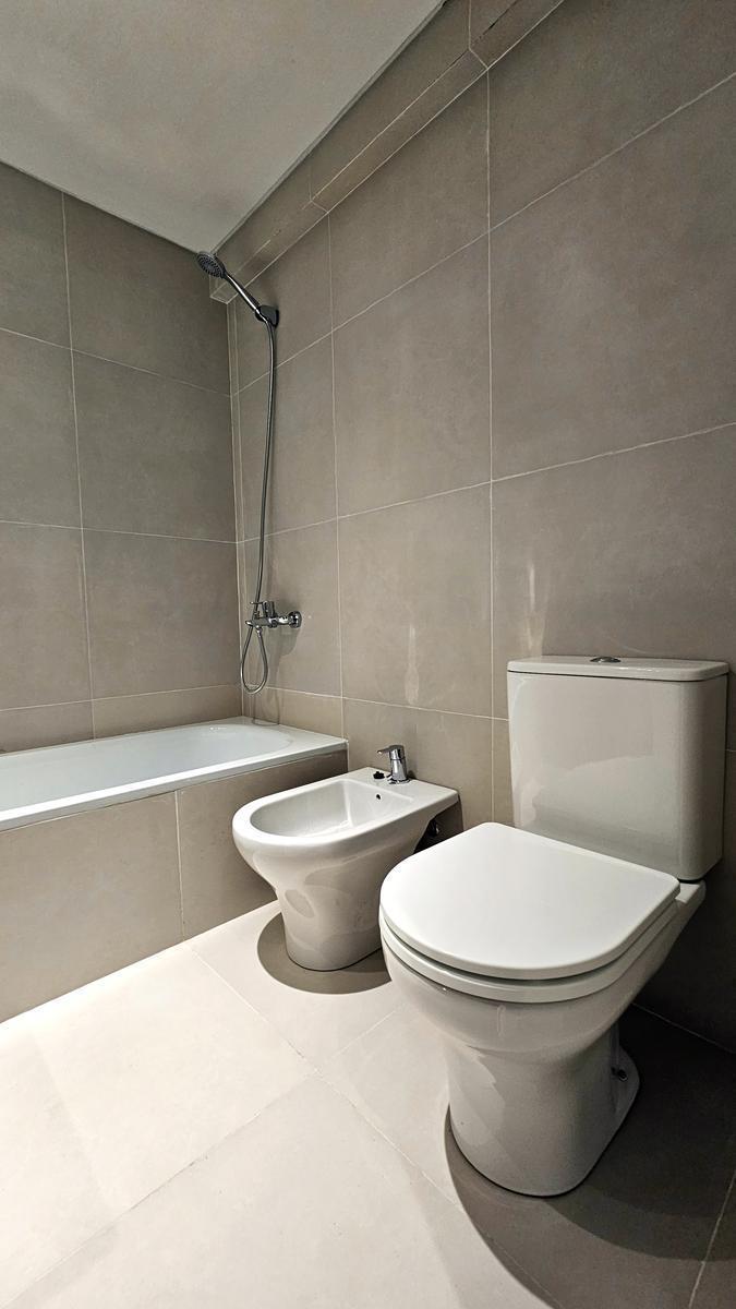 Venta Departamento 4 Ambientes a Estrenar Full Amenities en Barracas 3