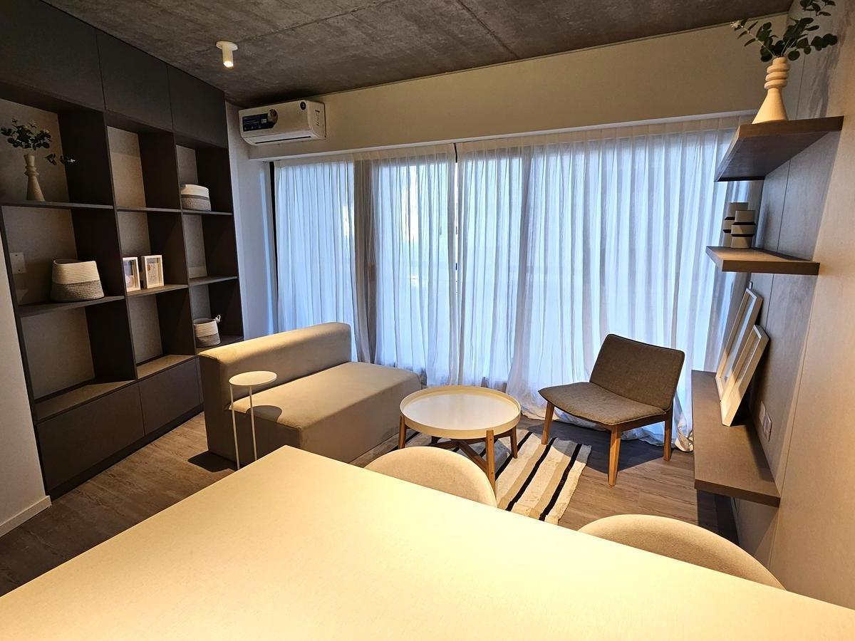 Venta Departamento 4 Ambientes a Estrenar Full Amenities en Barracas 2