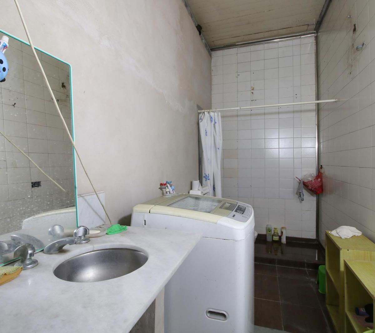 Venta Deposito en Lote Propio en Parque Patricios 4
