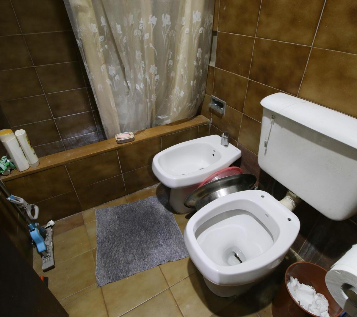 Venta Deposito en Lote Propio en Parque Patricios 2