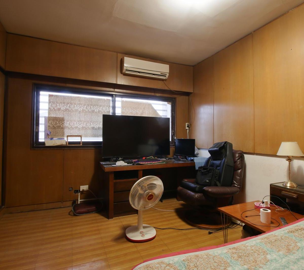 Venta Deposito en Lote Propio en Parque Patricios 3