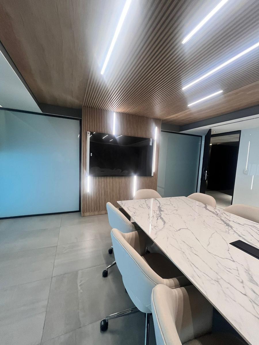 Venta de Oficina Comercial de 183 m² Libertador y Olazabal - Belgrano 4