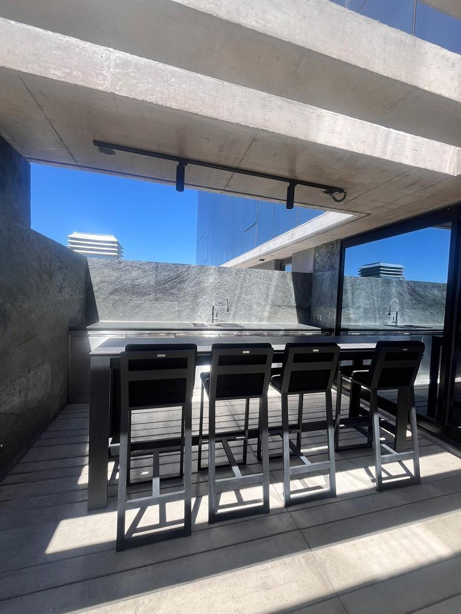 Venta de Oficina Comercial de 183 m² Libertador y Olazabal - Belgrano 1