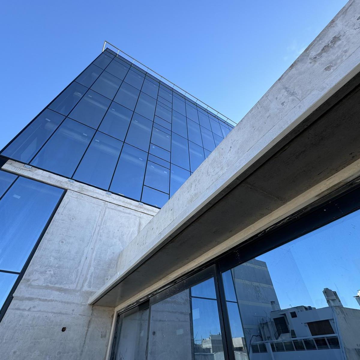 Venta de Oficina Comercial de 183 m² Libertador y Olazabal - Belgrano 3