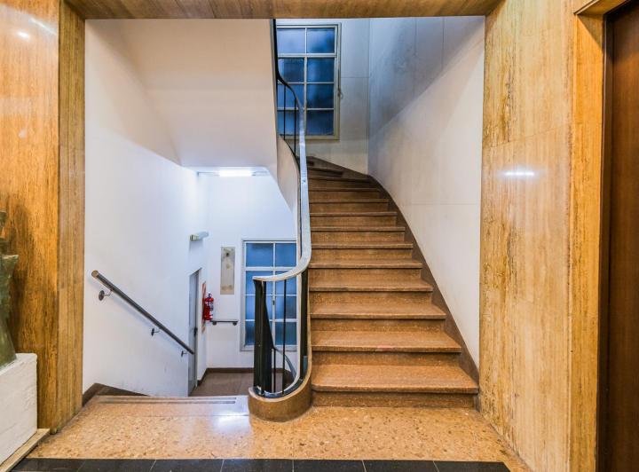 Foto de VENTA PISO DE OFICINAS Y 6 COCHERAS BARRIO SAN NICOLAS, imagen 3