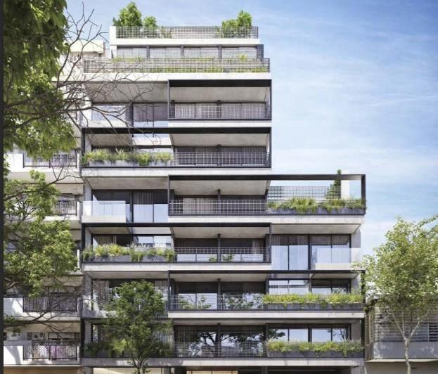 DEPARTAMENTO EN VENTA 4 AMBIENTES EN COLEGIALES - COCHERA - AMENITIES 2