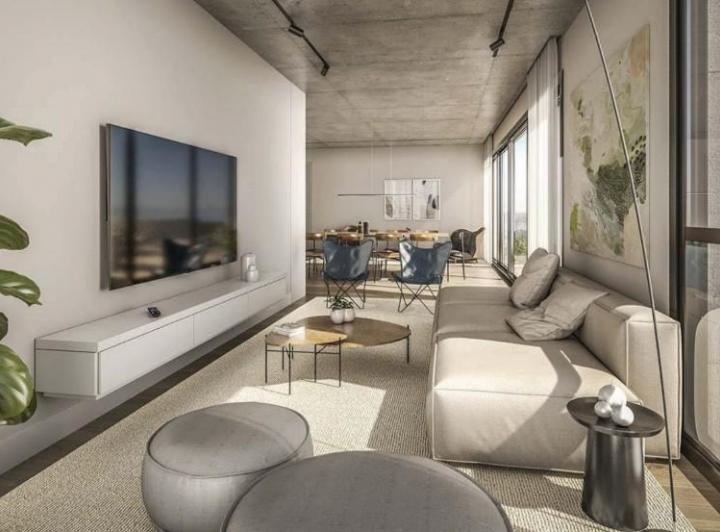 DEPARTAMENTO EN VENTA 3 AMBIENTES EN COLEGIALES - COCHERA - AMENITIES 2