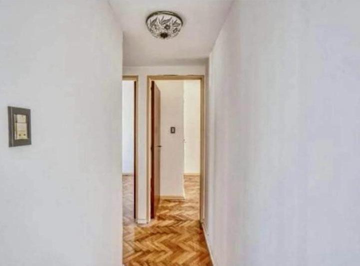 DEPARTAMENTO EN VENTA ALMAGRO, 3 AMBIENTES MAS DEPENDENCIA, APTO CREDITO 5