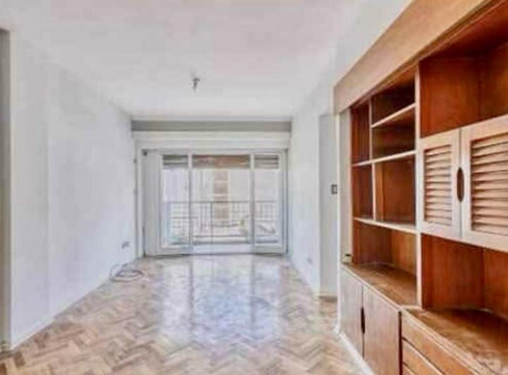 DEPARTAMENTO EN VENTA ALMAGRO, 3 AMBIENTES MAS DEPENDENCIA, APTO CREDITO 3