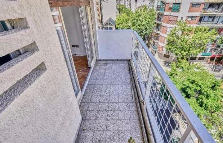 DEPARTAMENTO EN VENTA ALMAGRO, 3 AMBIENTES MAS DEPENDENCIA, APTO CREDITO 2