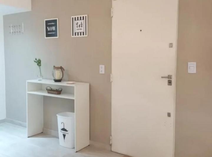 VENTA MONOAMBIENTE EN NUÑEZ, APTO PROFESIONAL, TERRAZA CON PARRILLA 3