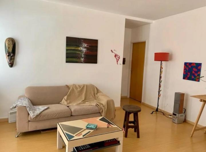 DEPARTAMENTO TIPO PH EN VILLA CRESPO 1