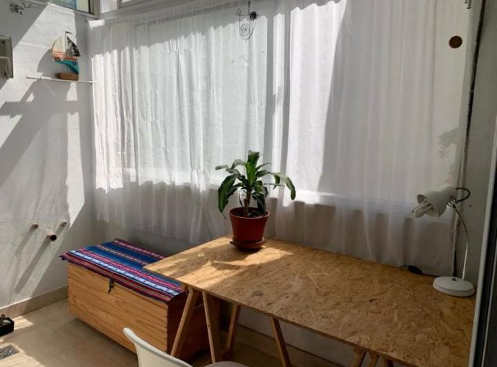 DEPARTAMENTO TIPO PH EN VILLA CRESPO 4