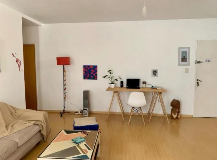 DEPARTAMENTO TIPO PH EN VILLA CRESPO 3
