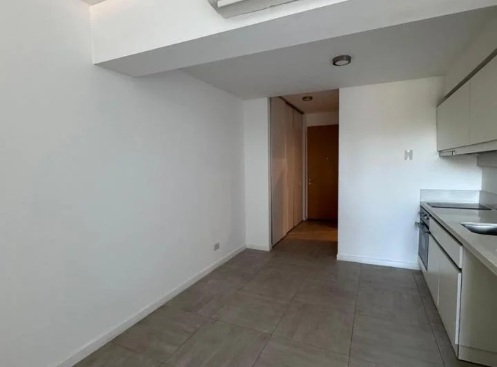VENTA DE DEPARTAMENTO 2 AMBIENTES CON BALCON  Y COCHERA AL FRENTE EN NUÑEZ 5