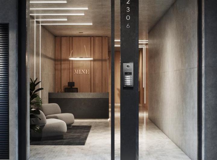 VENTA DEPARTAMENTO 3 AMBIENTES BALCON AMENITIES  EN PALERMO 4