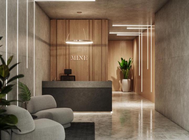 VENTA DEPARTAMENTO 3 AMBIENTES BALCON AMENITIES  EN PALERMO 5