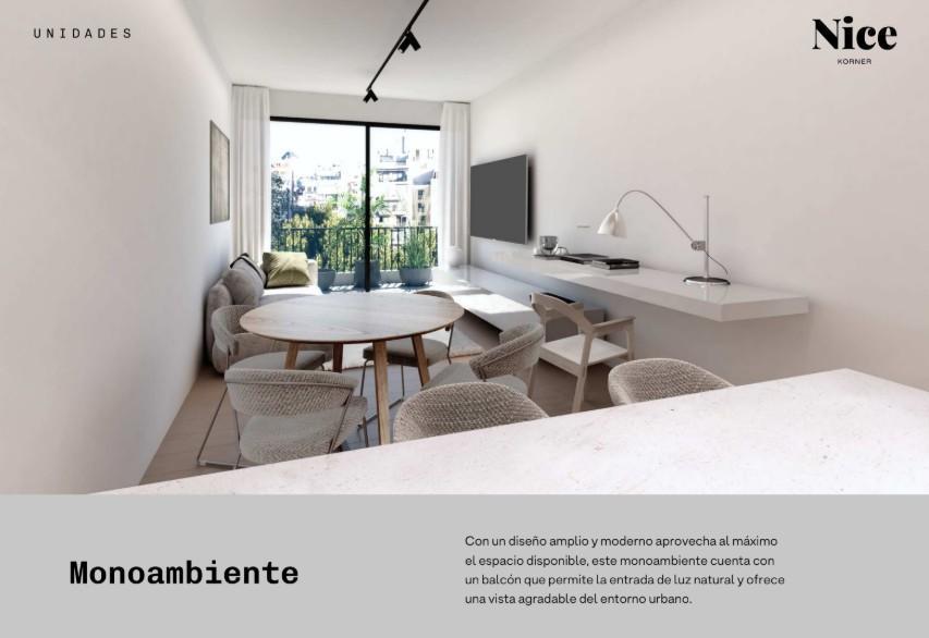 Foto de VENTA DEPARTAMENTO 4 AMBIENTES -FULL AMENITIES - OPCIONAL COCHERA EN, imagen 4