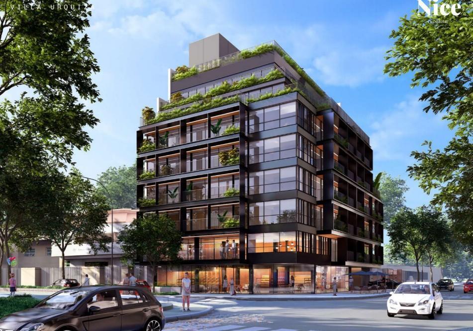 VENTA DEPARTAMENTO 4 AMBIENTES -FULL AMENITIES - OPCIONAL COCHERA EN VILLA URQUIZA