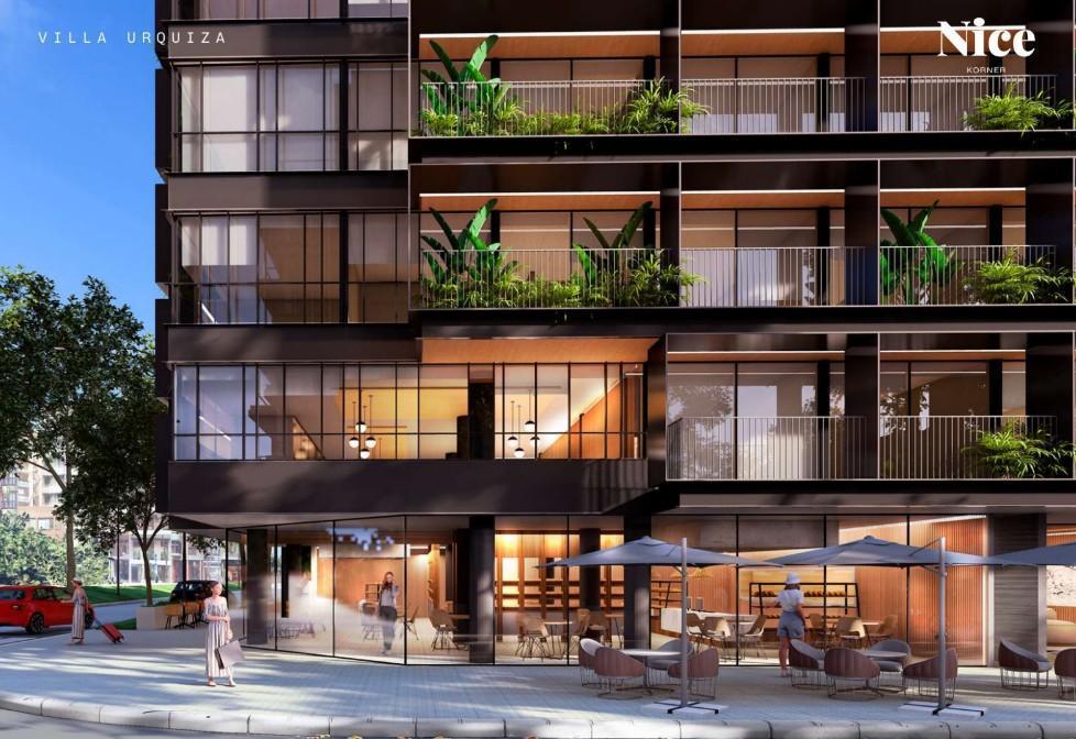 Foto de VENTA DEPARTAMENTO 4 AMBIENTES -FULL AMENITIES - OPCIONAL COCHERA EN, imagen 2