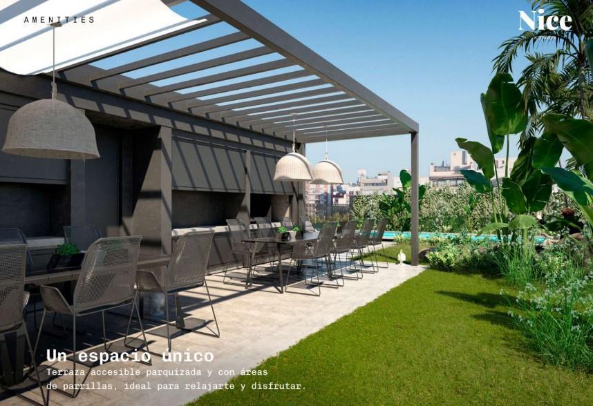 VENTA DEPARTAMENTO 3 AMBIENTES - FULL AMENITIES-OPCIONAL COCHERA EN VILLA URQUIZA