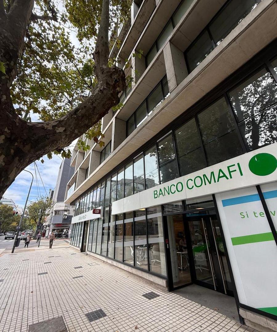 VENTA DE LOCALES CON RENTA EN PARQUE PATRICIOS
