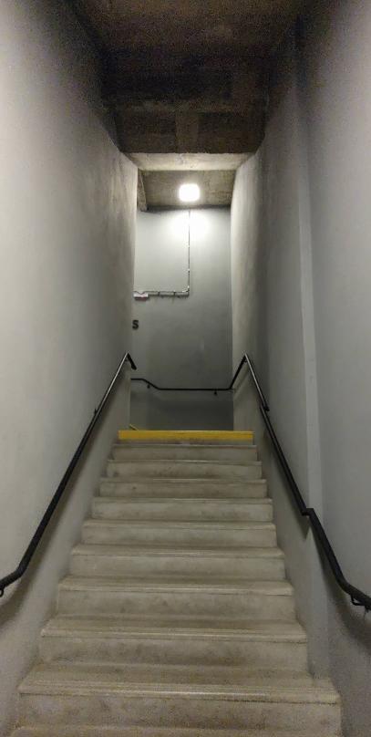 Foto de VENTA LOCAL CON IMPORTANTE RENTA EN PARQUE PATICIOS, imagen 3