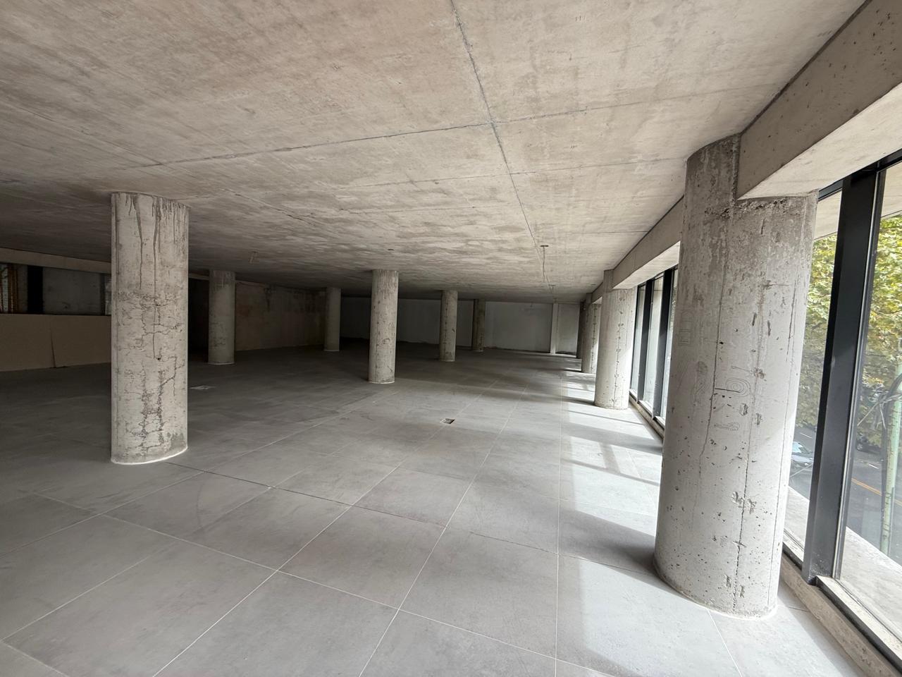 Foto de Alquiler de Oficinas 225 m2 en Parque Patricios, imagen 5