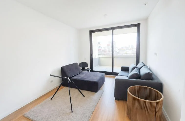VENTA DEPARTAMENTO MONOAMBIENTE - BALCON - FULL AMENITIES EN PALERMO