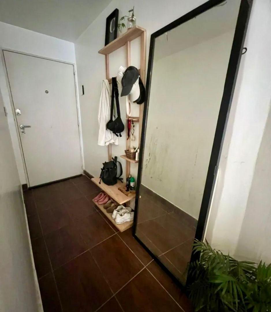 DEPARTAMENTO 2 AMBIENTES EN VENTA CON BALCON ZONA BOEDO