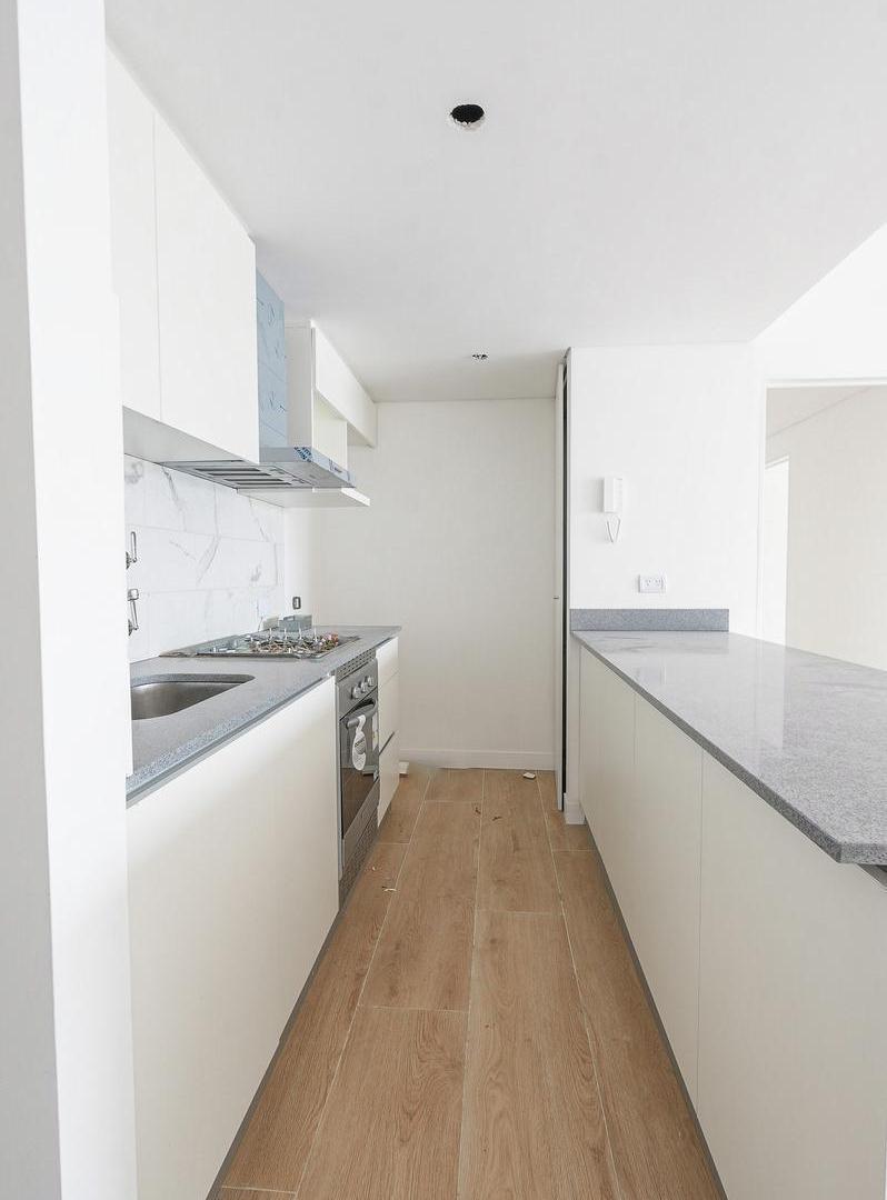 Foto de VENTA DE DEPARTAMENTO 3 AMBIENTES CON BALCON TERRAZA A ESTRENAR EN, imagen 2