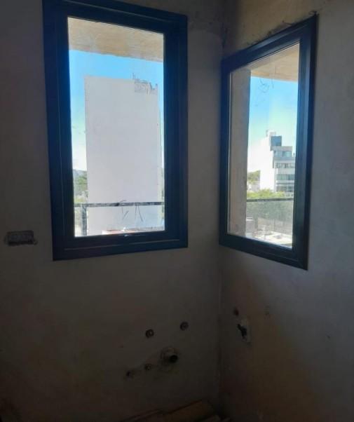 VENTA DEPARTAMENTO MONOAMBIENTE EN CHACARITA,