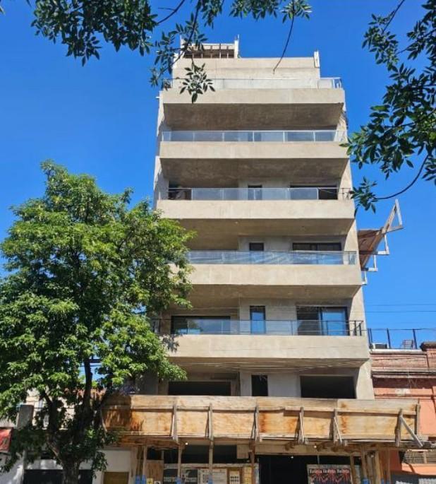 VENTA DEPARTAMENTO MONOAMBIENTE EN CHACARITA,