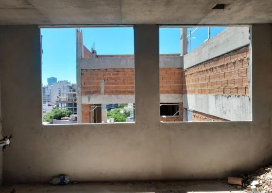 VENTA DEPARTAMENTO MONOAMBIENTE EN CHACARITA,