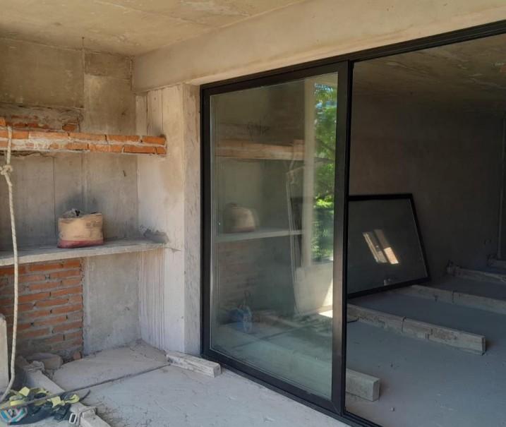 VENTA DEPARTAMENTO MONOAMBIENTE EN CHACARITA,
