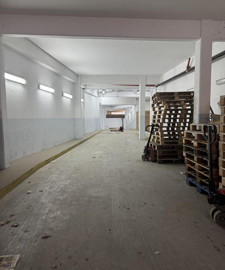 Foto de VENTA DE EDIFICIO CORPORATIVO EN BLOCK DE 4,636 M2 EN PARQUE PATRICIOS, imagen 5