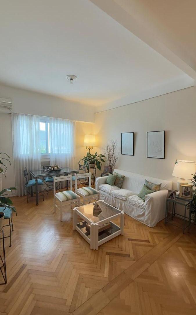 Foto de VENTA DEPARTAMENTO EN CABALLITO, 3 AMBIENTES APTO CREDITO, imagen 3