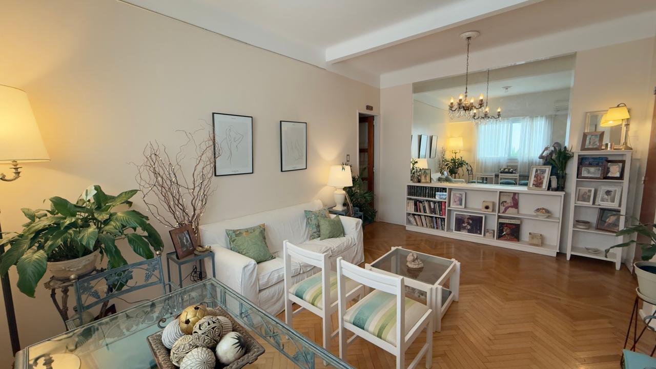 VENTA DEPARTAMENTO EN CABALLITO, 3 AMBIENTES APTO CREDITO