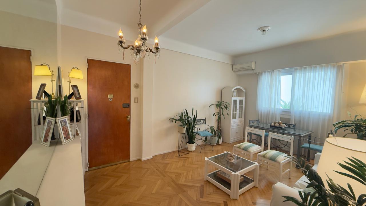 Foto de VENTA DEPARTAMENTO EN CABALLITO, 3 AMBIENTES APTO CREDITO, imagen 1