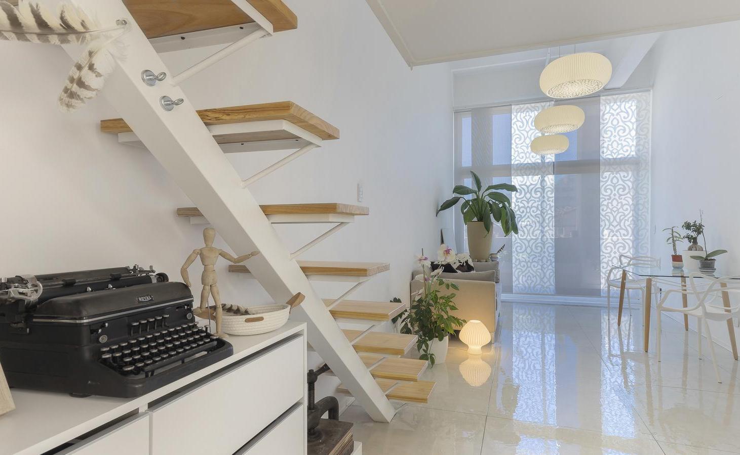 Foto de VENTA DEPARTAMENTO 2 AMBIENTES TIPO LOFT, FULL AMENITIES EN PARQUE, imagen 2