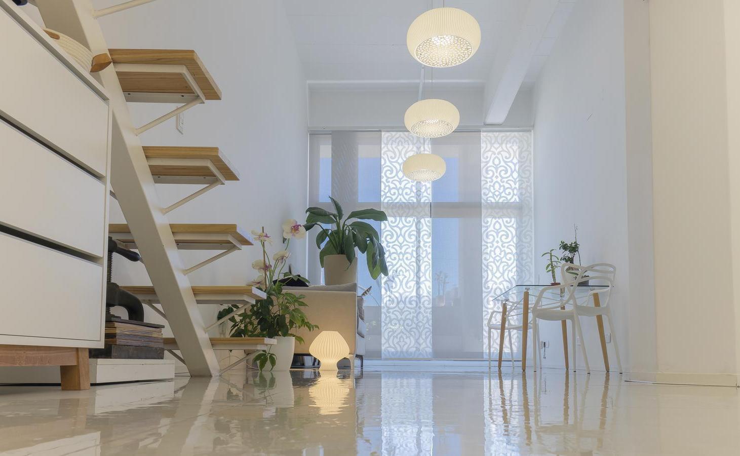 VENTA DEPARTAMENTO 2 AMBIENTES TIPO LOFT, FULL AMENITIES EN PARQUE CHACABUCO