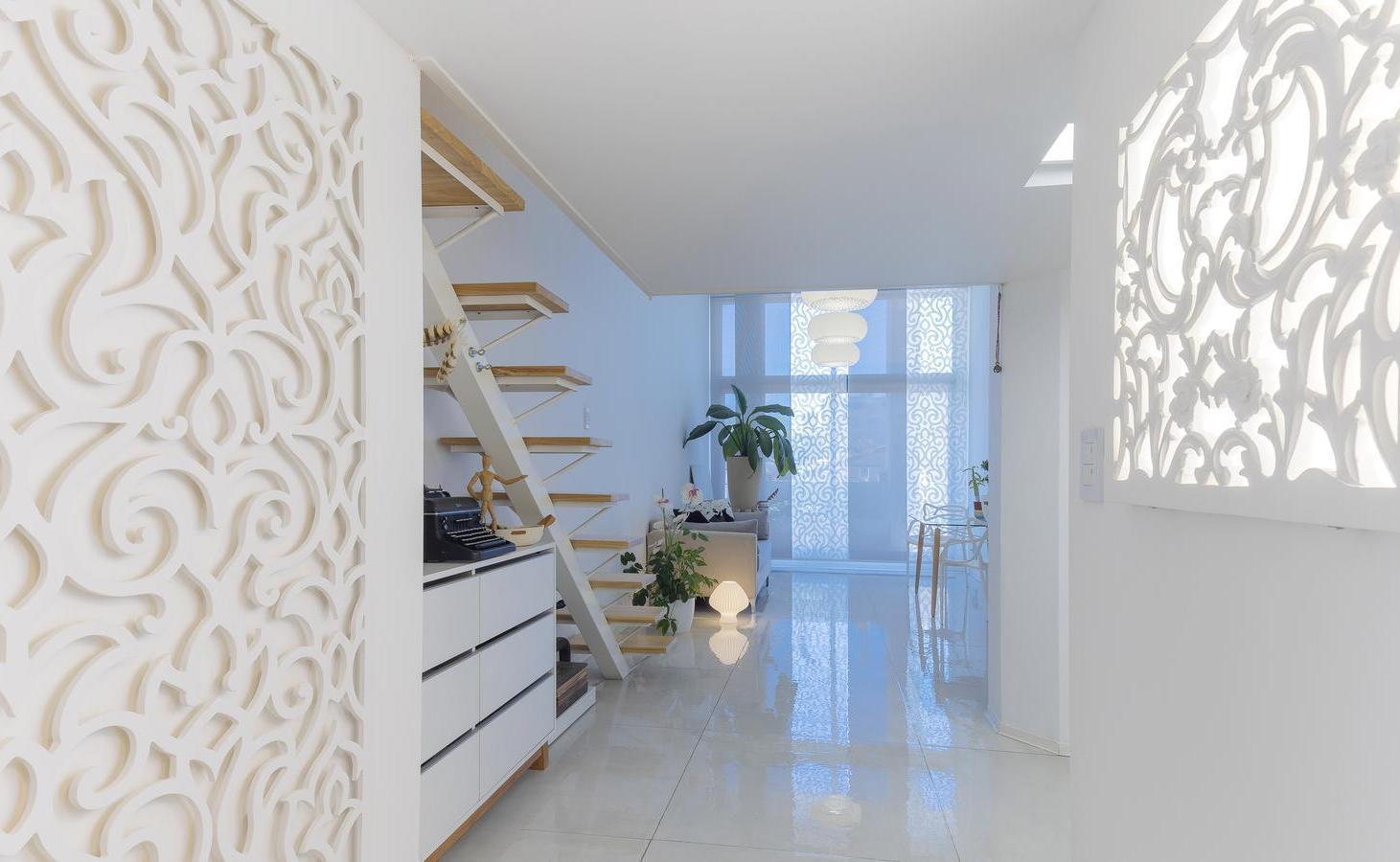 Foto de VENTA DEPARTAMENTO 2 AMBIENTES TIPO LOFT, FULL AMENITIES EN PARQUE, imagen 3