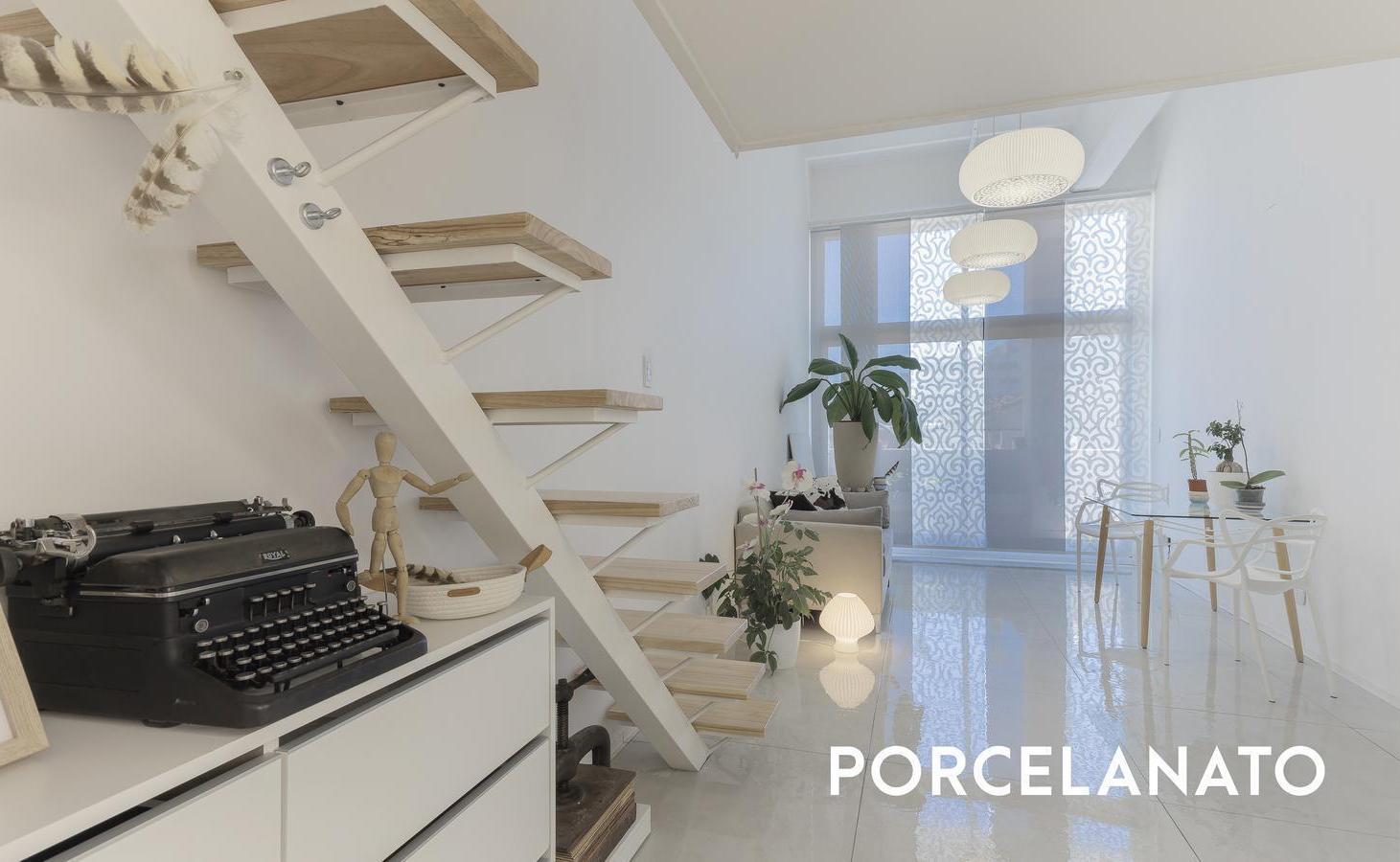 Foto de VENTA DEPARTAMENTO 2 AMBIENTES TIPO LOFT, FULL AMENITIES EN PARQUE, imagen 4