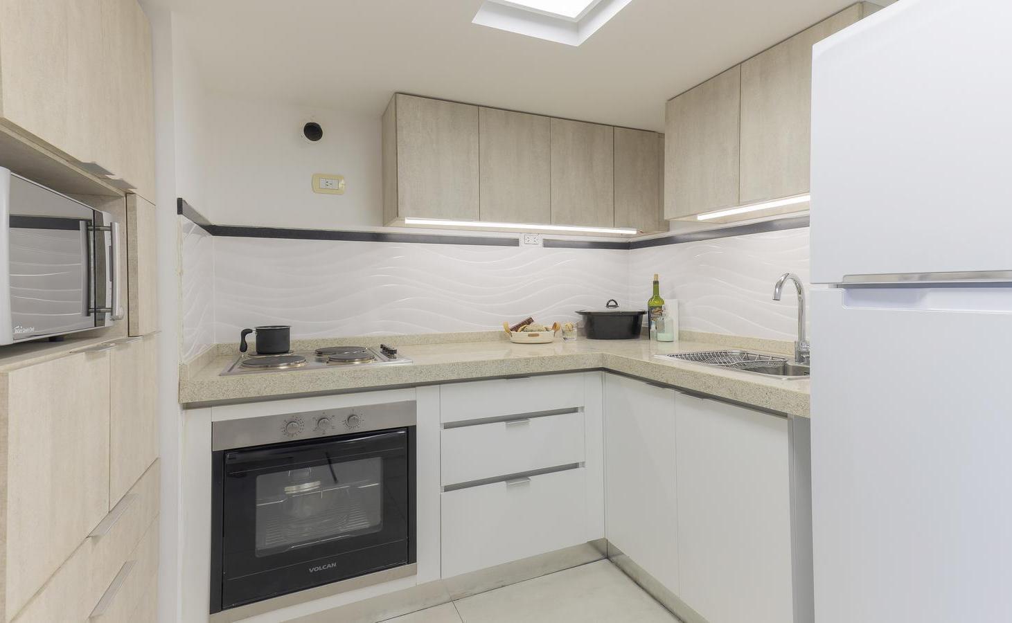 Foto de VENTA DEPARTAMENTO 2 AMBIENTES TIPO LOFT, FULL AMENITIES EN PARQUE, imagen 5